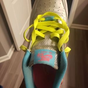 Women's Air Force 1s